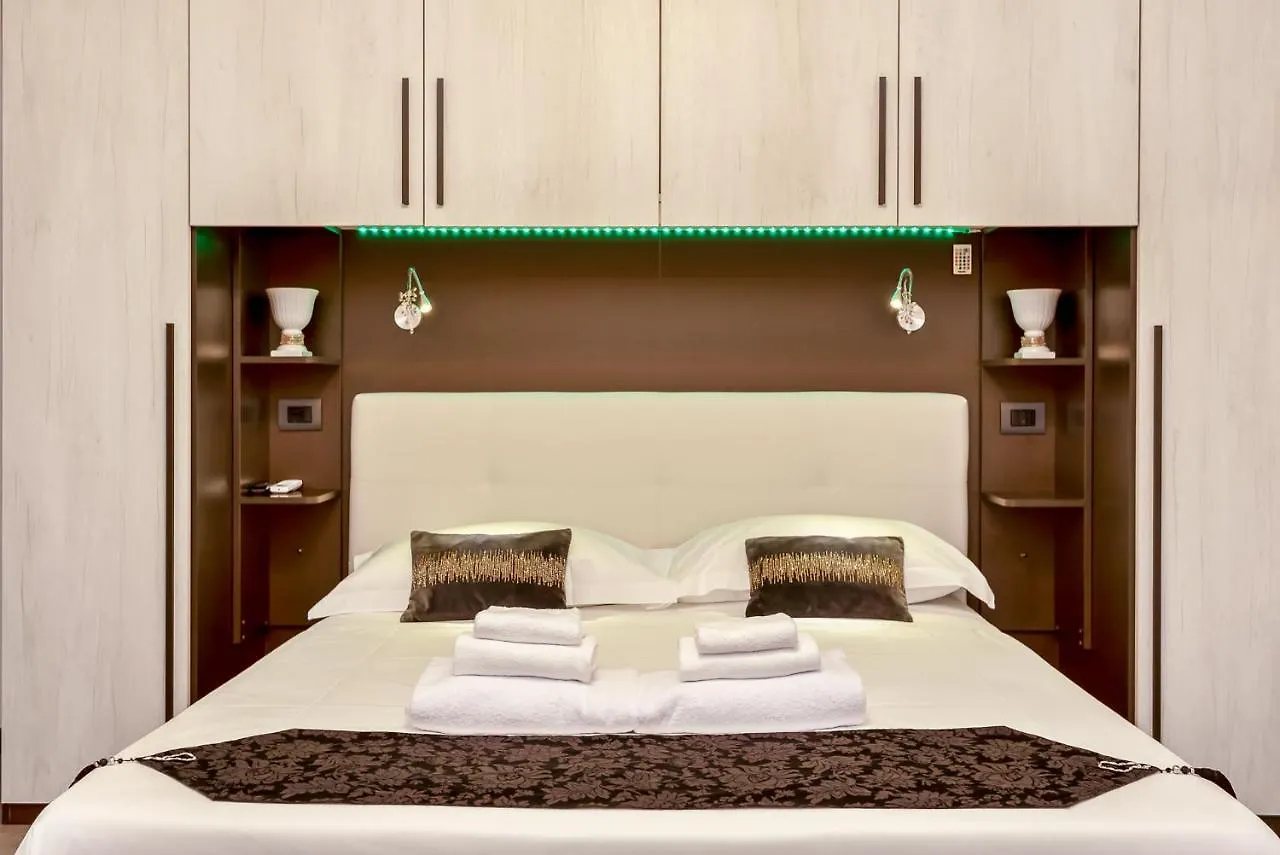 Apartment My Way Home La Spezia Italy