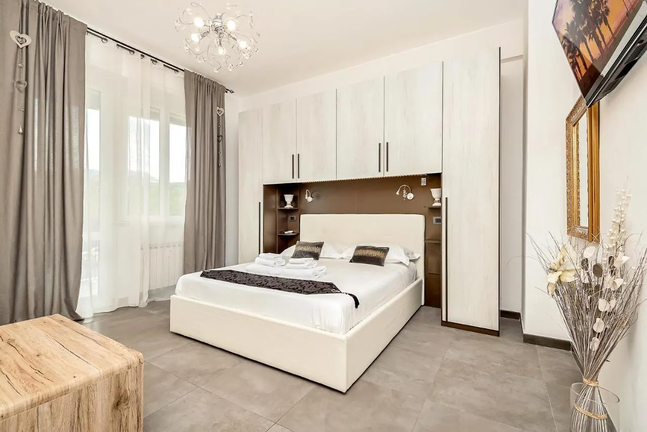 Apartment My Way Home La Spezia